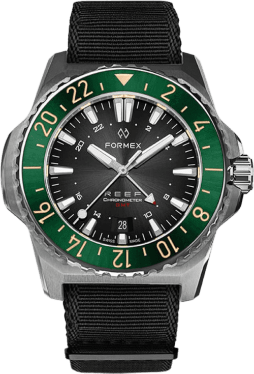 Formex Reef GMT