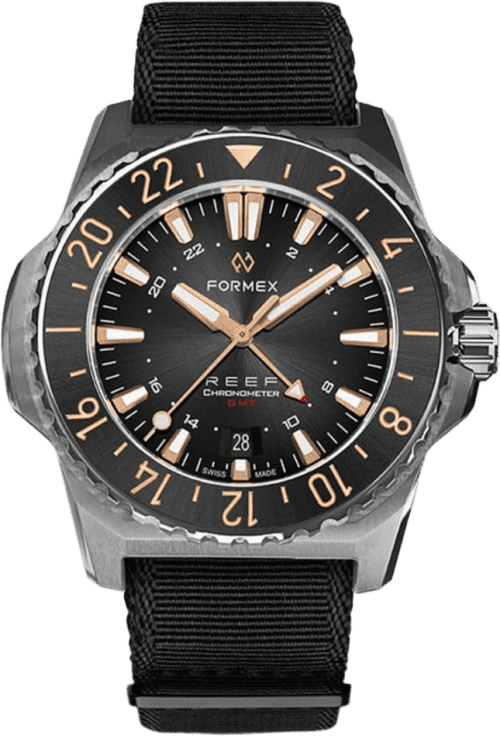 Formex Reef GMT