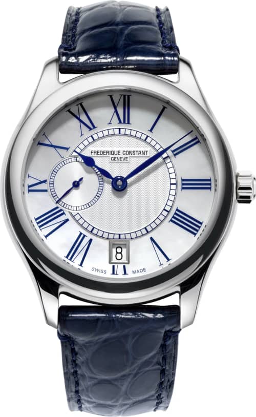 Frédérique Constant Classic Ladies Automatic Small Seconds