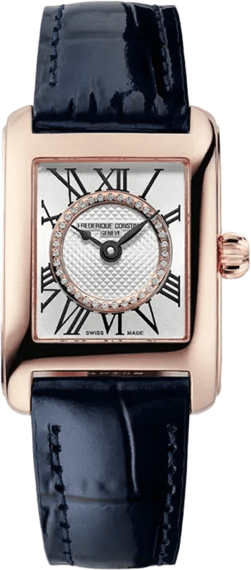 Frederique Constant Classics Carree Ladies