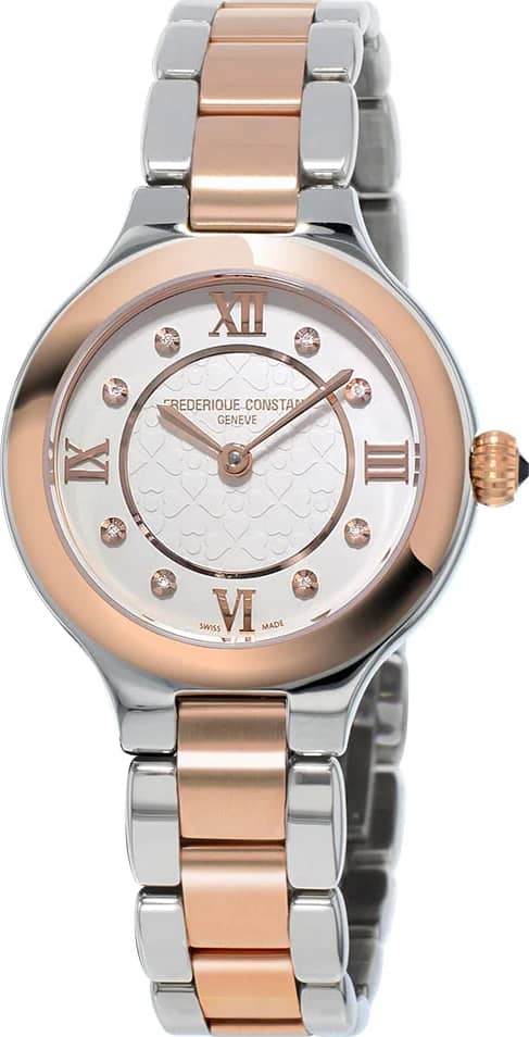 Frédérique Constant Classics Delight