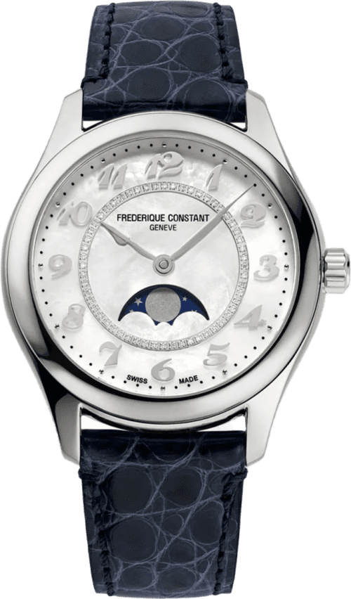 Frederique Constant Classics Elegance