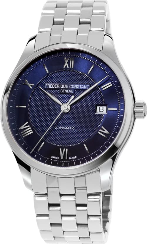 Frédérique Constant Classics Index Automatic