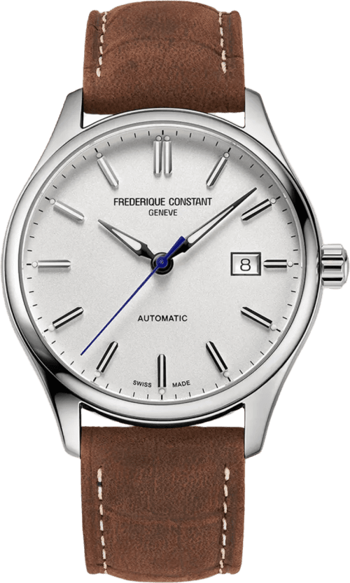 Frederique Constant Classics Index Automatic