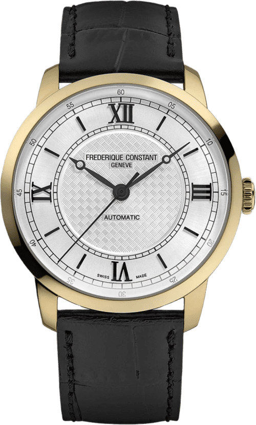 Frederique Constant Classics Premiere