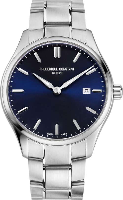 Frédérique Constant Classics Quartz
