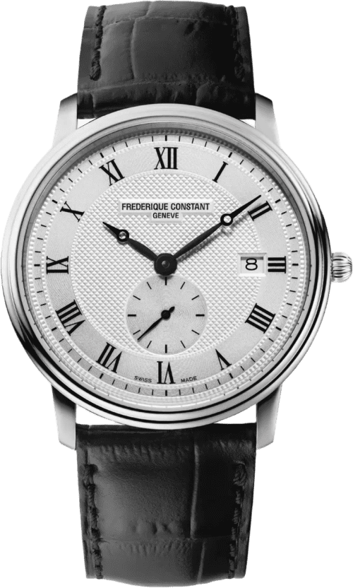 Frederique Constant Classics Slimline Gents Small Seconds