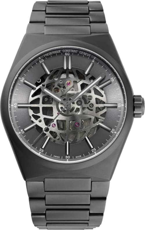 Frédérique Constant Highlife Automatic Skeleton