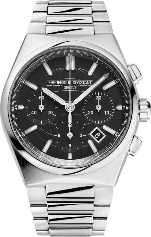 Frédérique Constant Highlife Chronograph Automatic