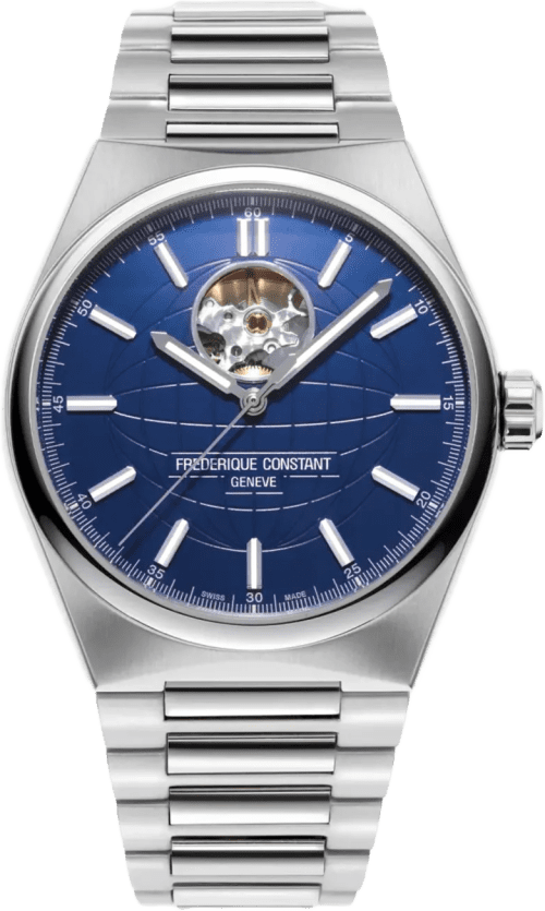 Frederique Constant Highlife Heart Beat Automatic