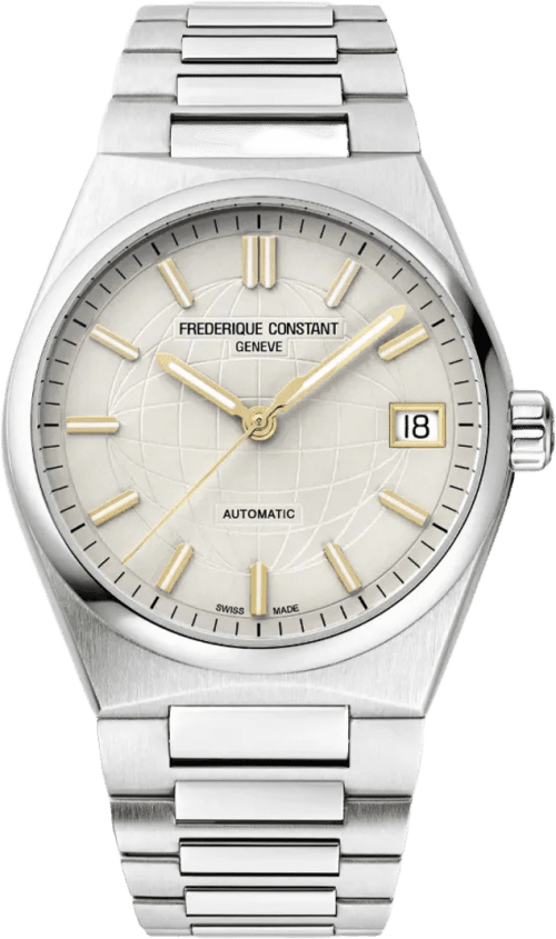 Frederique Constant Highlife Ladies Automatic