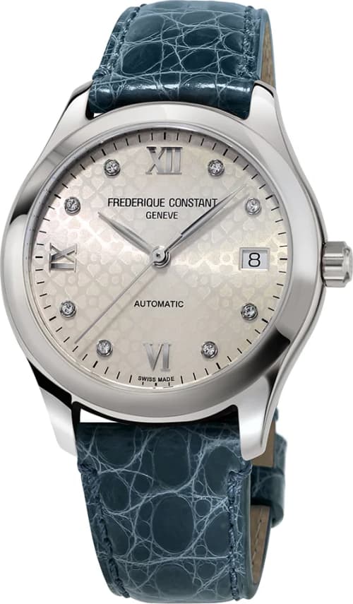 Frédérique Constant Ladies Automatic
