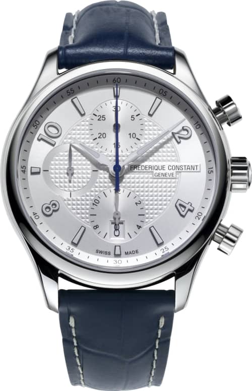Frédérique Constant Runabout RHS Chronograph Automatic