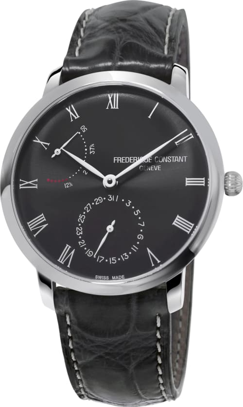 Frédérique Constant Slimline Power Reserve Manufacture