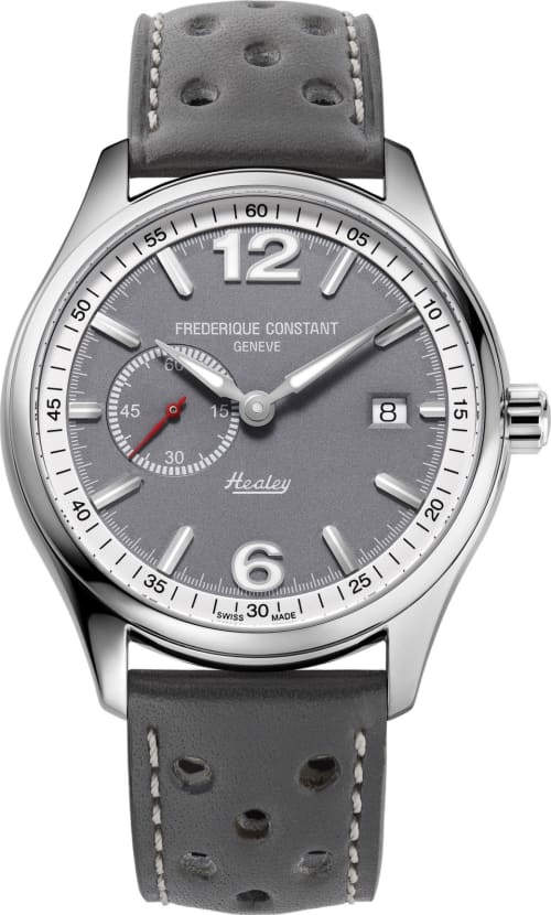 Frédérique Constant Vintage Rally Healey Automatic Small Seconds
