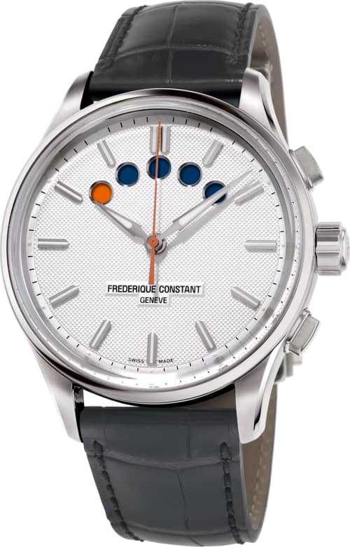 Frédérique Constant Yacht Timer