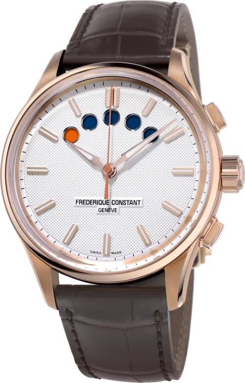 Frédérique Constant Yacht Timer