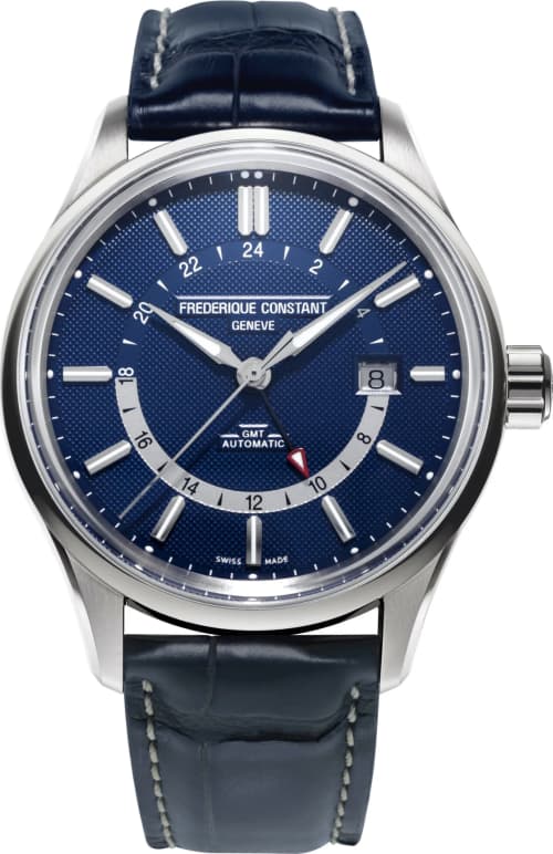 Frédérique Constant Yacht Timer GMT