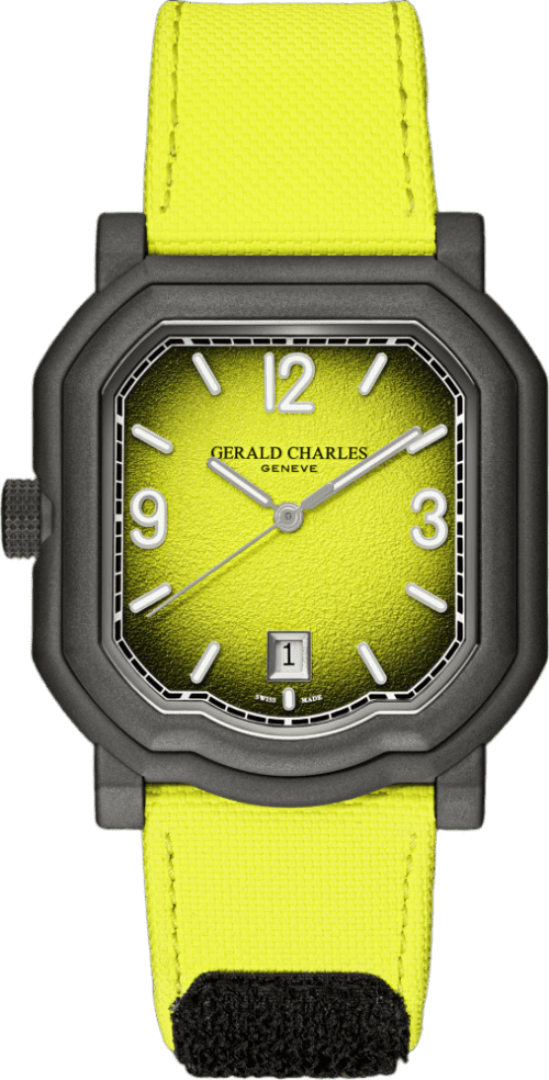 Gerald Charles GC Sport Tennis