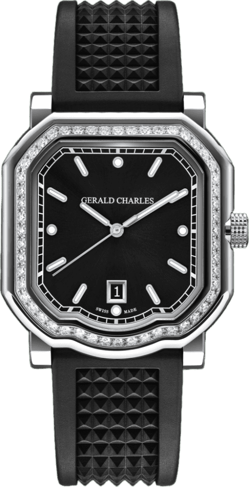 Gerald Charles Maestro 2.0 Ultra-Thin