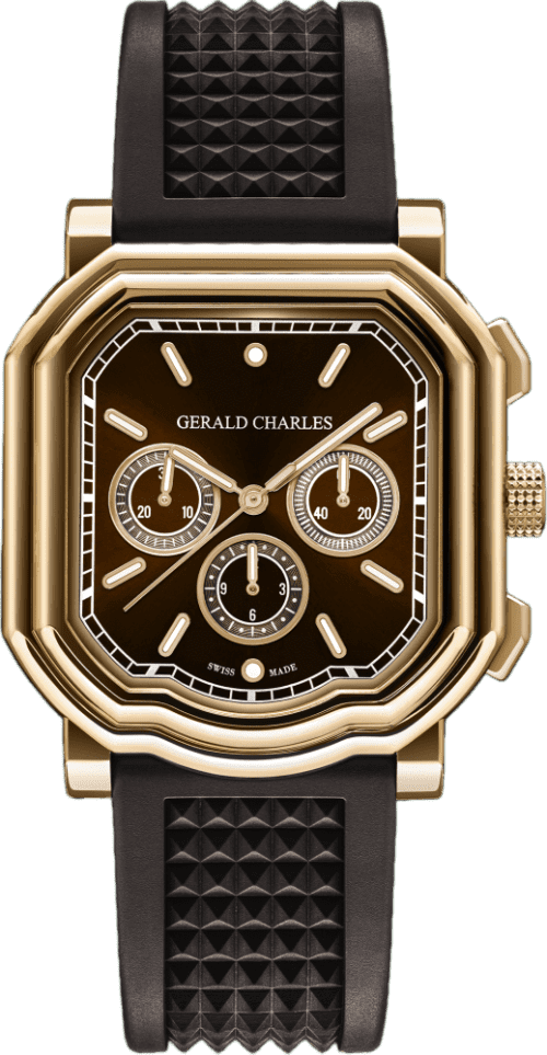 Gerald Charles Maestro 3.0 Chronograph