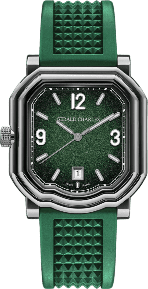 Gerald Charles Maestro GC Sport