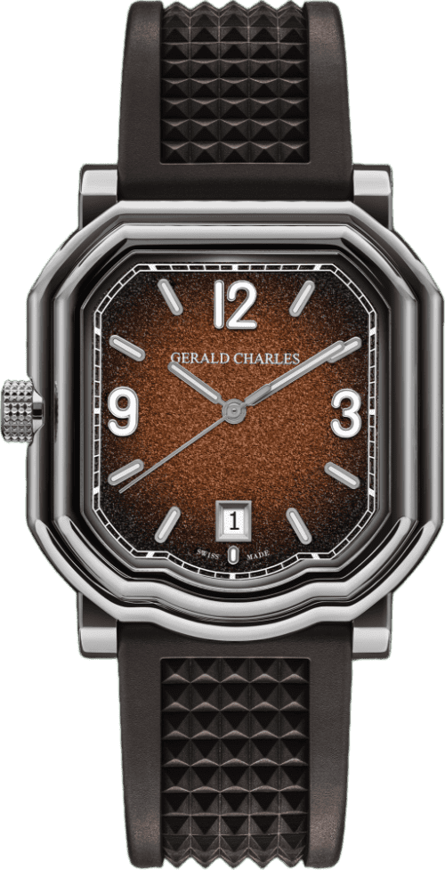 Gerald Charles Maestro GC Sport