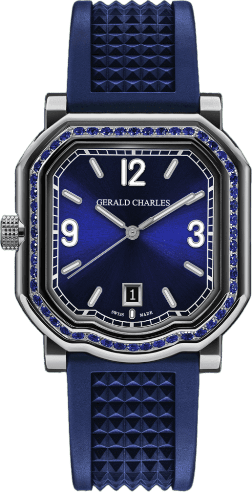 Gerald Charles Maestro GC Sport