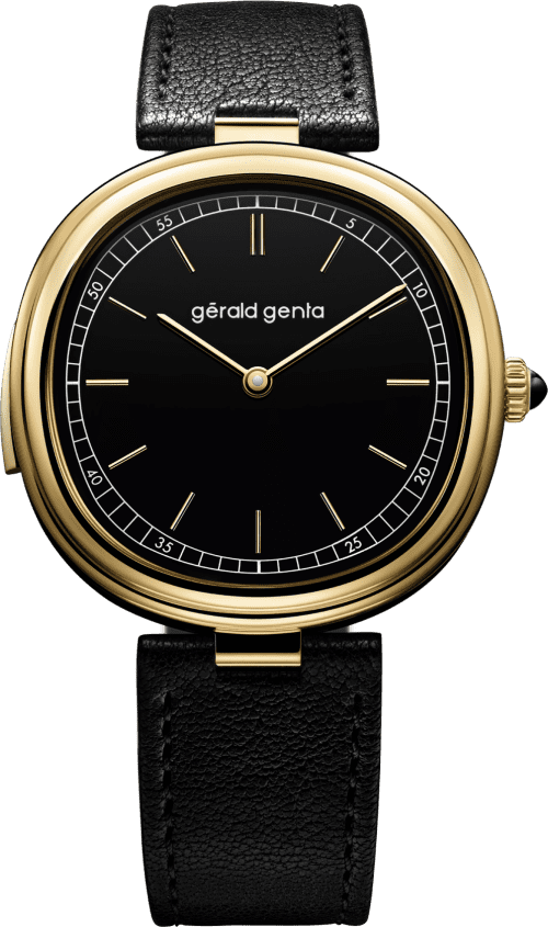 Gérald Genta Gérald Genta Minute Repeater