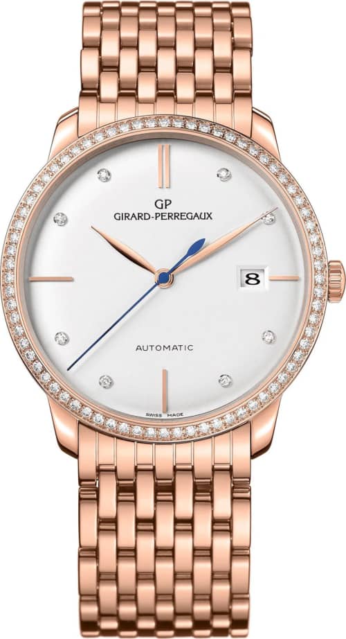 Girard Perregaux 1966 38 mm