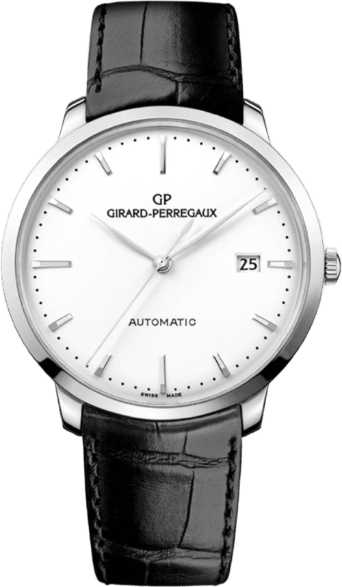 Girard Perregaux 1966 40 Mm
