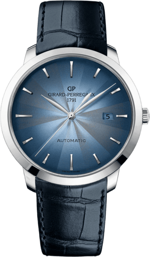Girard Perregaux 1966 40 Mm