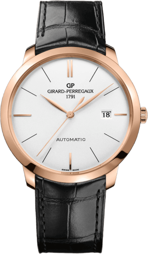 Girard Perregaux 1966 40 Mm