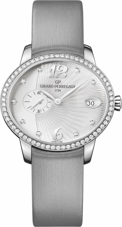 Girard Perregaux Cat's Eye Small Seconds