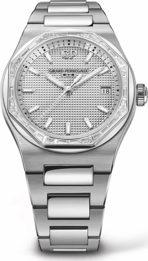 Girard Perregaux Laureato 38