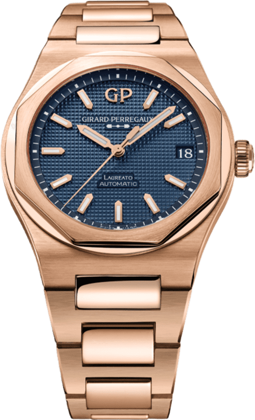 Girard Perregaux Laureato 42 Mm
