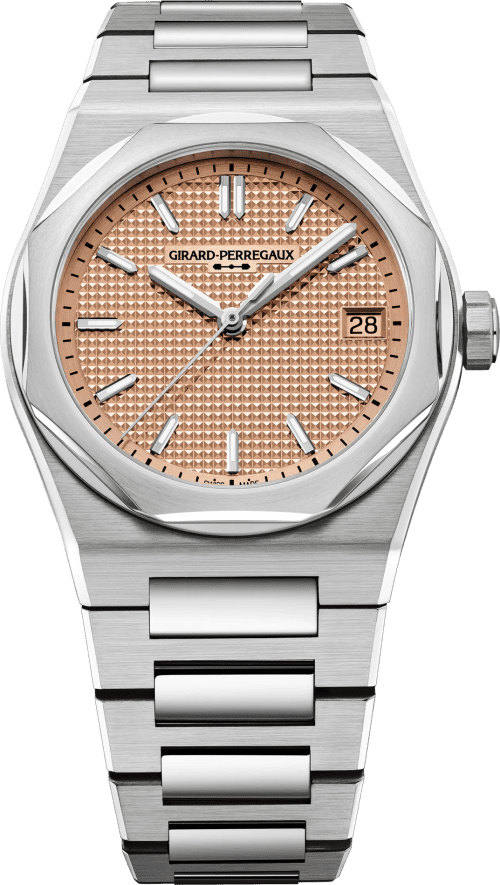 Girard Perregaux Laureato Fifty 36mm