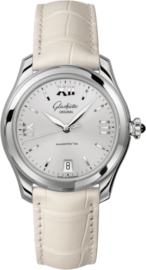Glashütte Original Lady Serenade