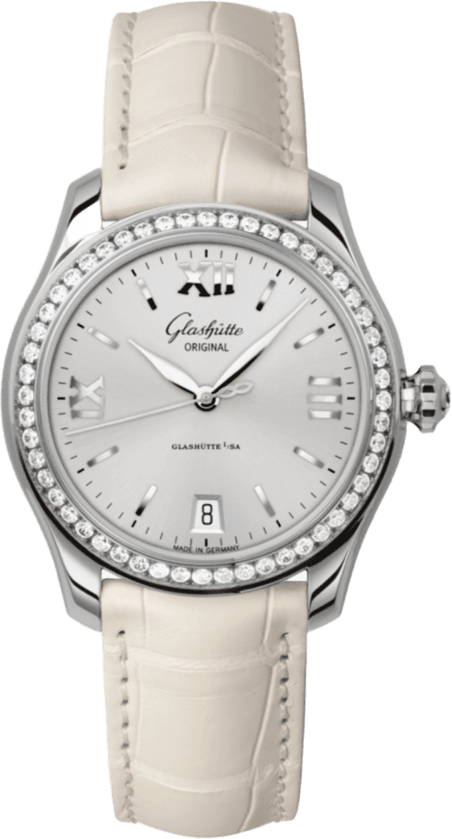 Glashütte Original Lady Serenade