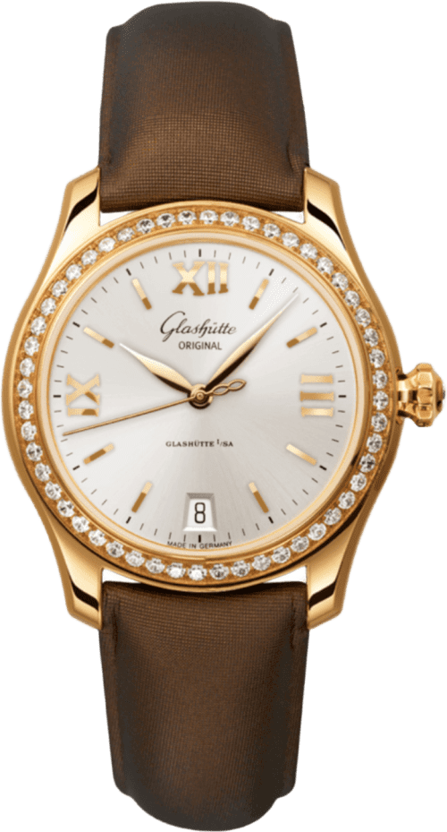 Glashütte Original Lady Serenade