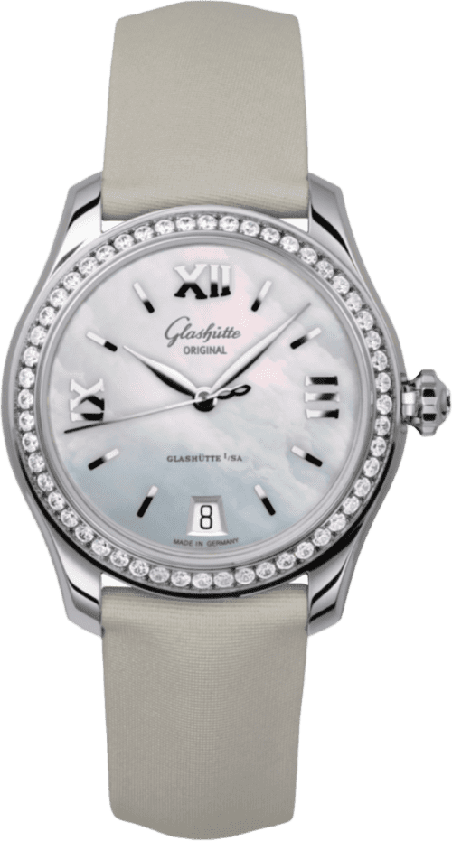 Glashütte Original Lady Serenade
