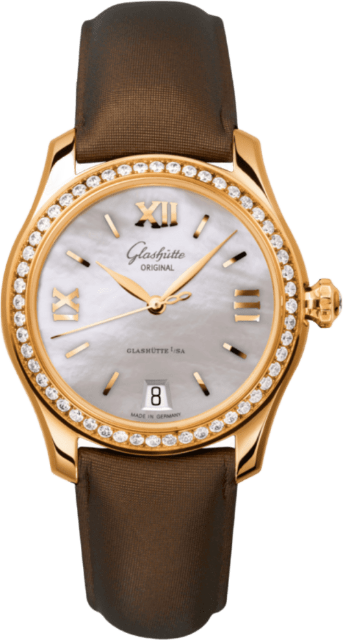 Glashütte Original Lady Serenade