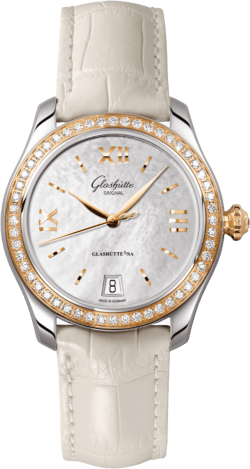 Glashütte Original Lady Serenade