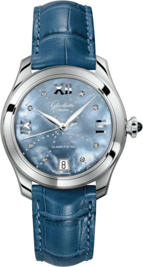 Glashütte Original Lady Serenade