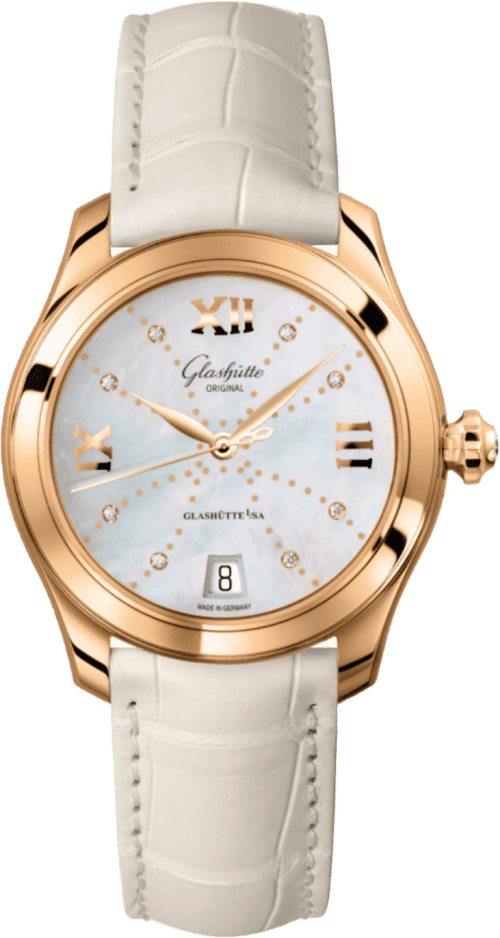 Glashütte Original Lady Serenade