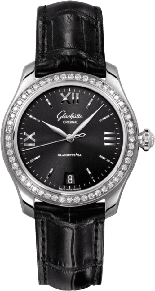 Glashütte Original Lady Serenade