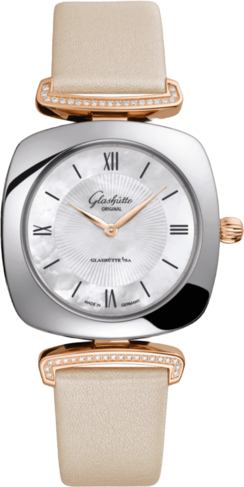 Glashütte Original Pavonina