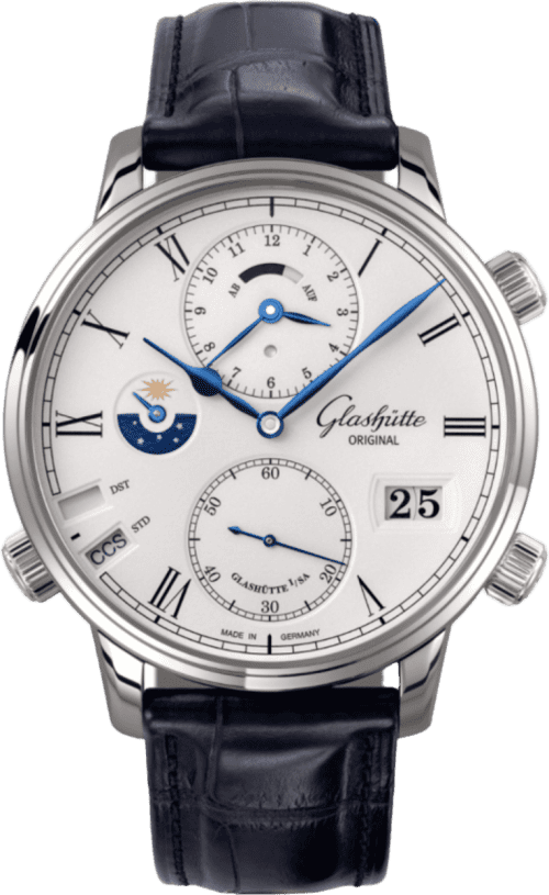 Glashütte Original Senator Cosmopolite