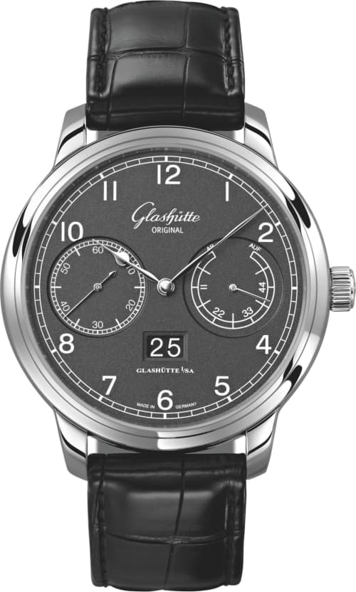 Glashütte Original Senator Observer