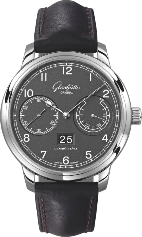 Glashütte Original Senator Observer